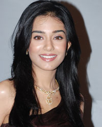Amrita Rao